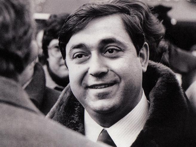 43 anni fa l’agguato mortale a Walter Tobagi, uomo geniale e generoso