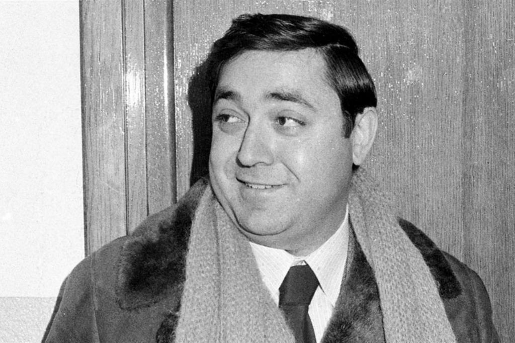 43 anni fa l’uccisione di Walter Tobagi