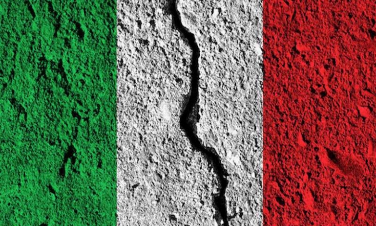 Audizione di Libera al Senato su l’Autonomia differenziata