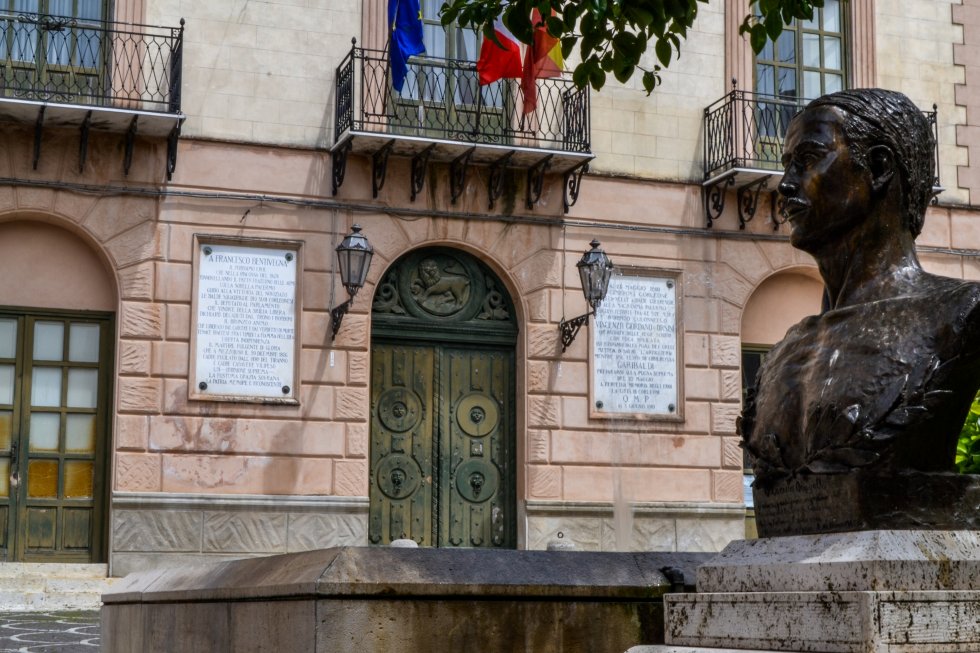 Il Consiglio Comunale di Corleone (PA) chiede l’allontanamento di Giuseppe Salvatore Riina