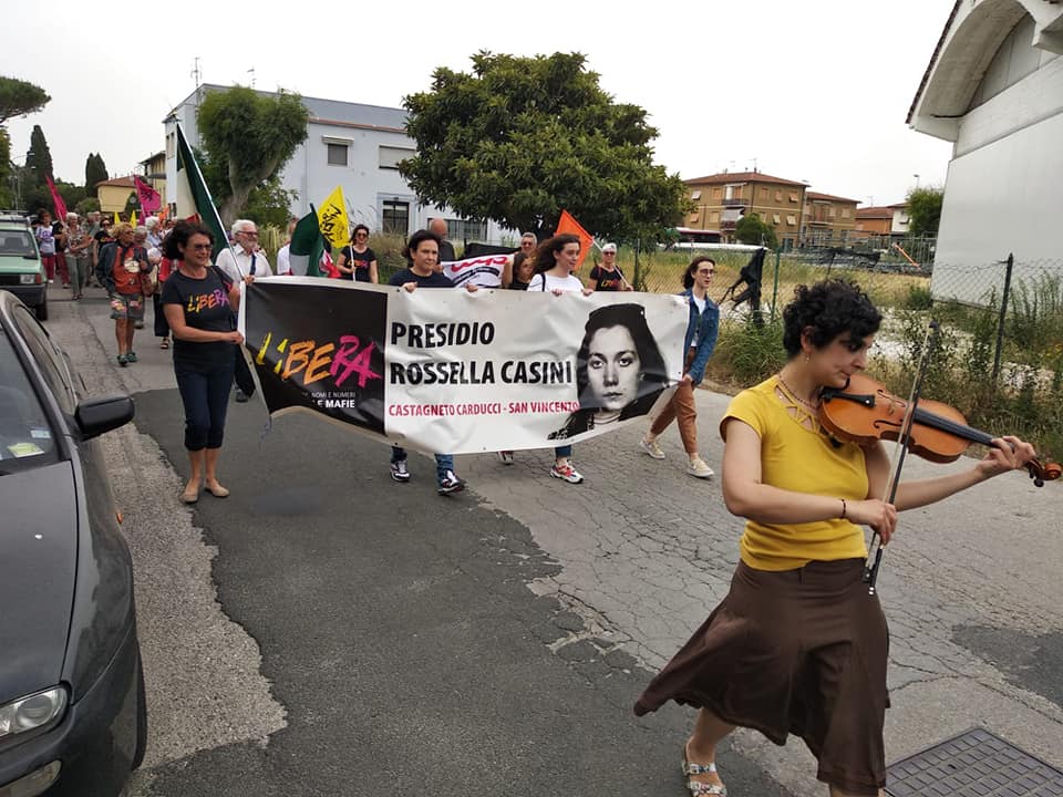 Usura in provincia di Livorno: “Parliamone e aiutiamo le vittime a denunciare”