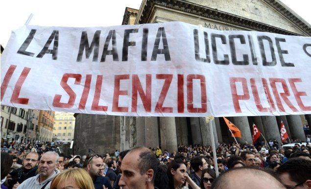 Milano 22/24/26 maggio: “Reinventare la legalità”, la tre giorni di Scienze Politiche