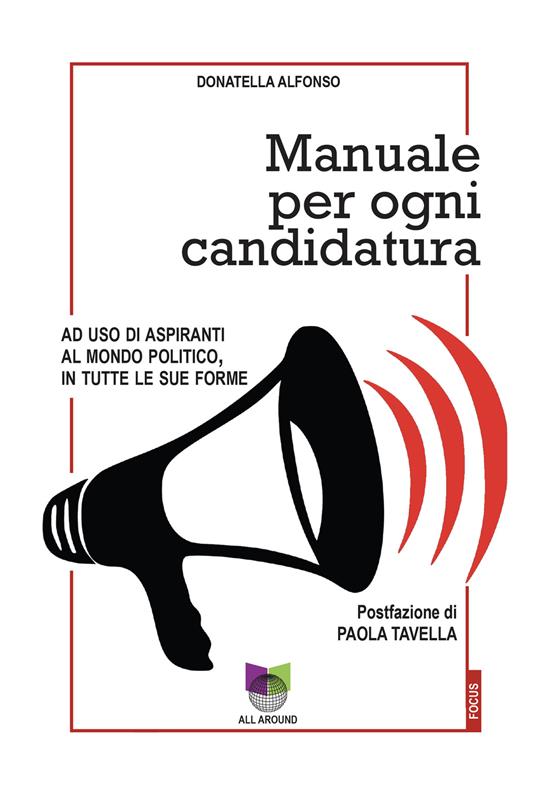 Manuale per ogni candidatura
