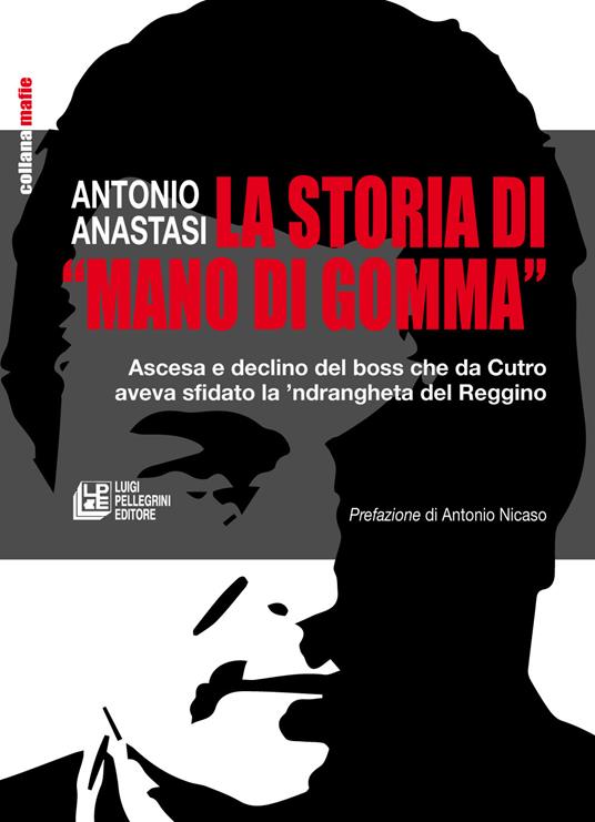 La storia di «mano di gomma»