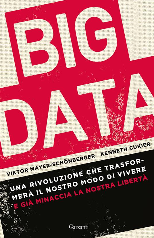 Big data