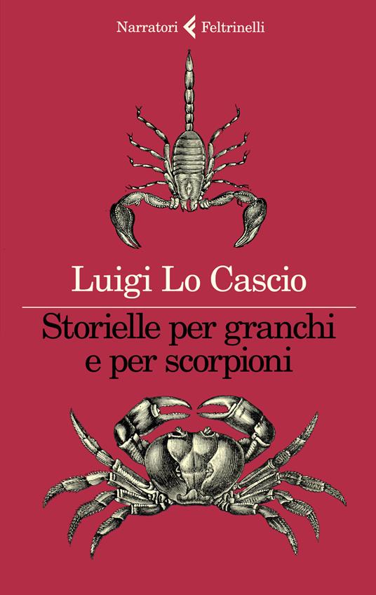 Storielle per granchi e per scorpioni