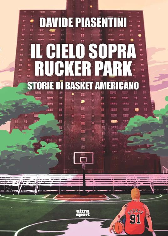 Il cielo sopra Rucker Park
