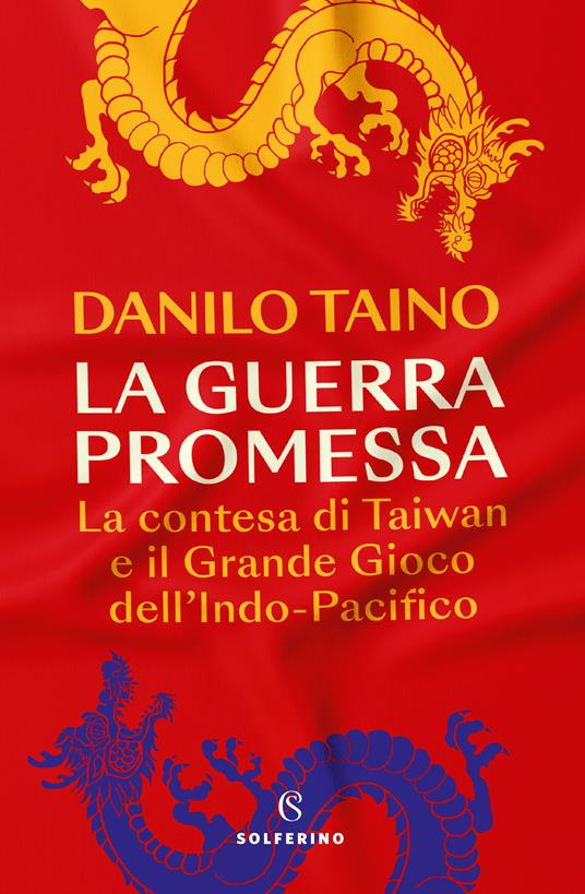 La guerra promessa