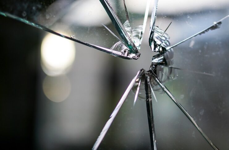 Quella “forbice” tra delitti denunciati e delitti commessi