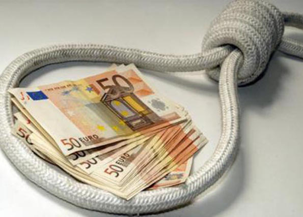 Le tasse sono il pizzo di Stato?