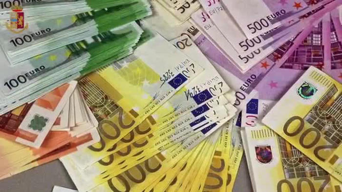 “Riciclaggio e criminalità economica: emergenza nazionale o rischio di sistema?”