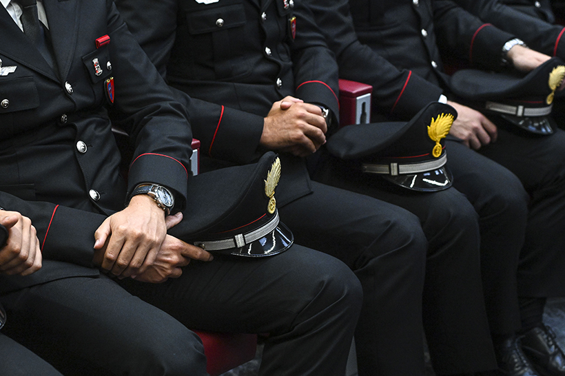 “Un’indagine pericolosa”: l’Arma, la politica e gli affari a Capaci, dove la mafia conta ancora