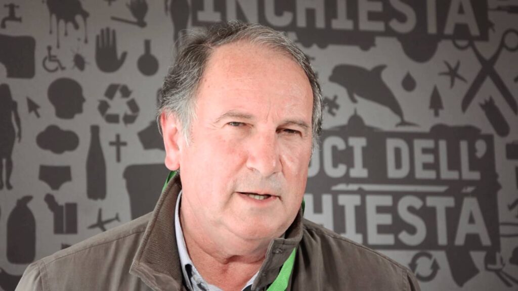 Un anno fa la scomparsa di Pierluigi Di Piazza, profeta di giustizia e di pace