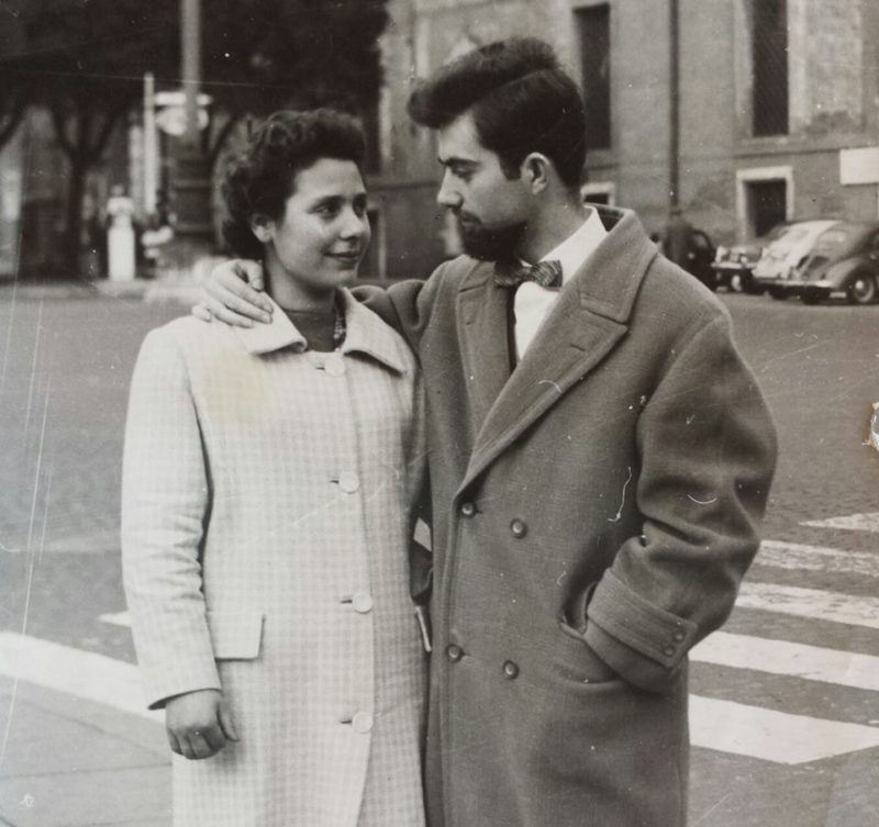 In ricordo di Cosimo Cristina, ucciso dalla mafia nel 1960