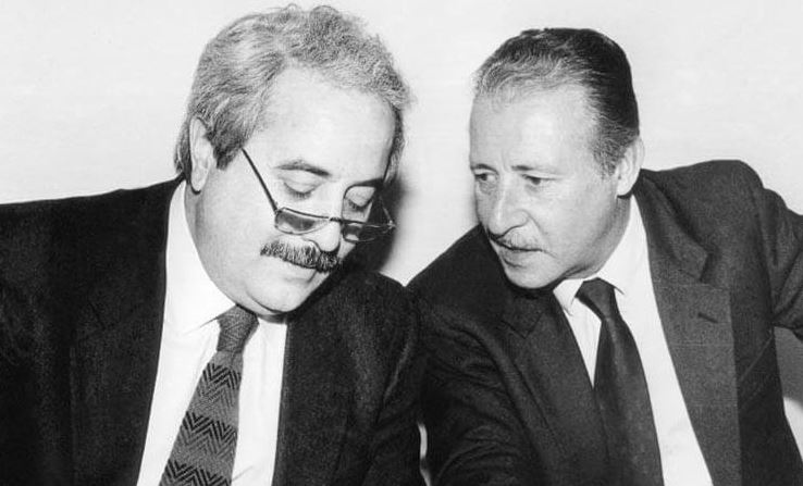 La Rai per il 31° anniversario della strage di Capaci