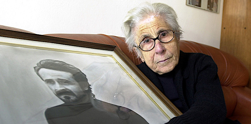 Morire per raccontare è una colpa? Il ricordo di Peppino Impastato e di quelli come lui