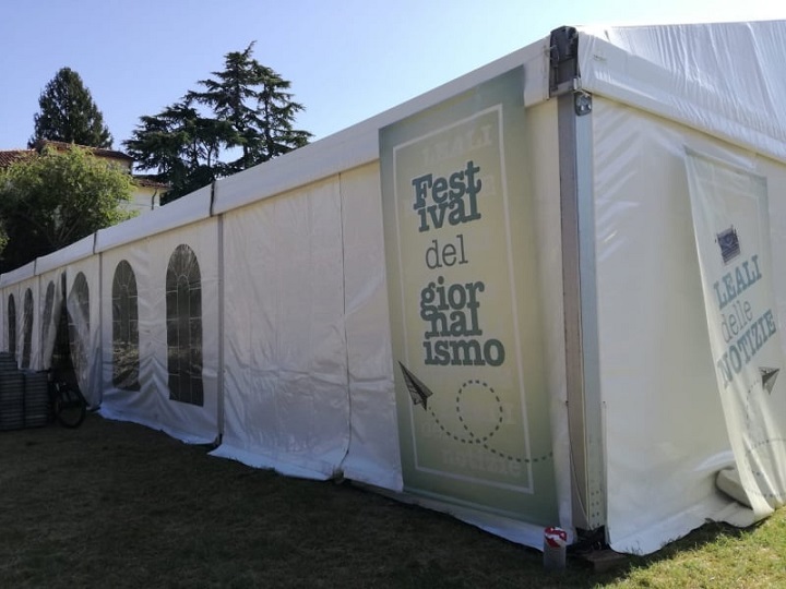 “Aspettando il Festival!” a Ronchi dei Legionari (GO) dal 26 maggio al 4 giugno