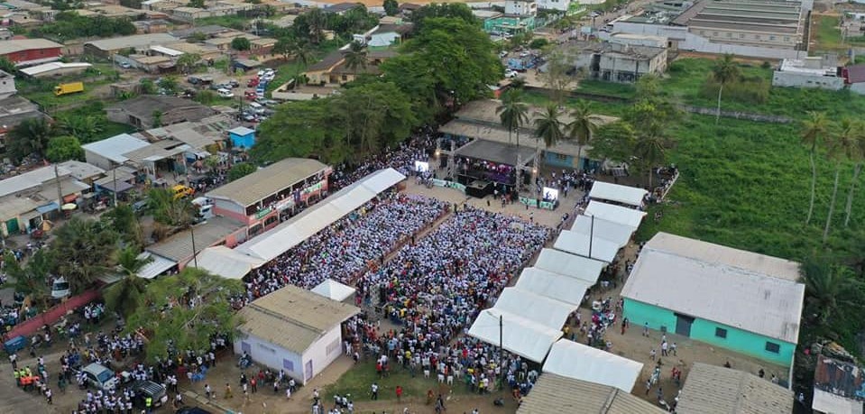 1983-2023. Quarant’anni da quando il Gruppo Abele è arrivato in Costa d’Avorio