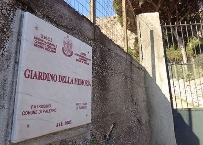 Assostampa Sicilia giovedì 25 maggio al Giardino della Memoria per i cronisti uccisi dalla mafia e la strage di Capaci