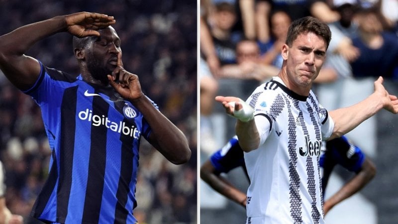 Lukaku, Vlahovic e gli arbitri sordi ai cori razzisti