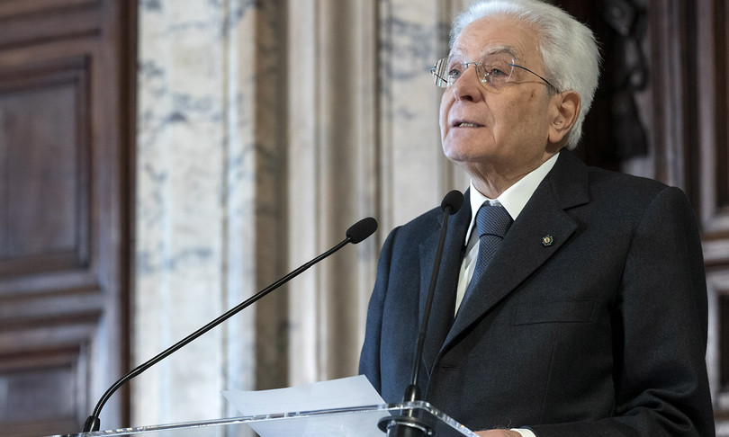 Mattarella sente il ministro Piantedosi: tutelare la libertà di manifestare il proprio pensiero