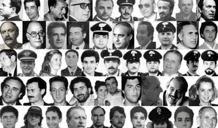 Roma 11/5, Università Roma Tre: “Le vittime e la religione civile: dal paradigma al patrimonio”