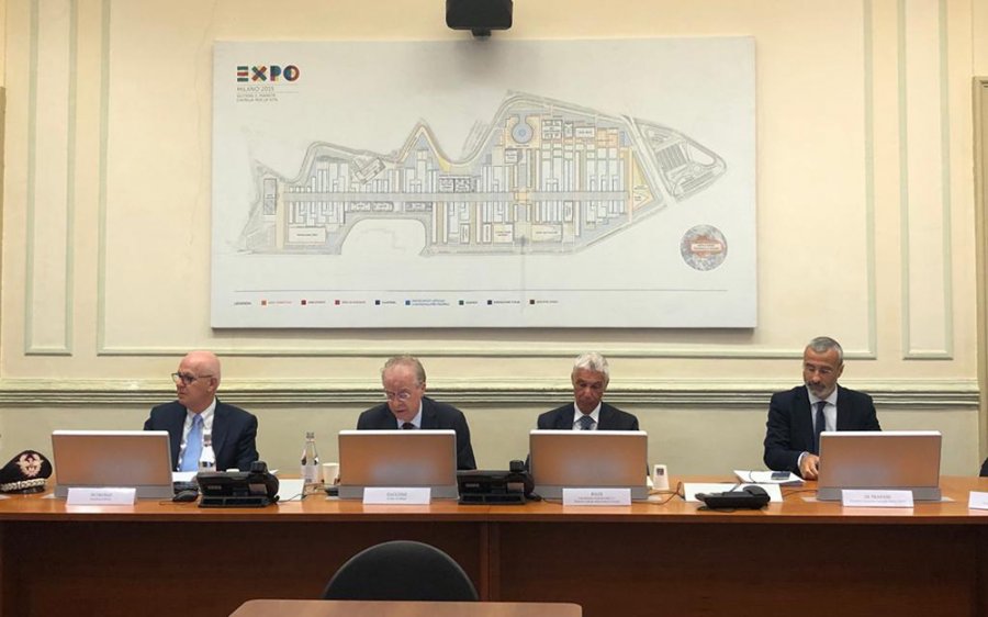 Minacce, in Italia sono oltre 250 i giornalisti sotto vigilanza