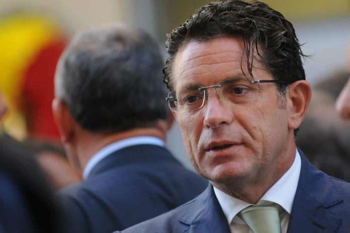 Processo Montante, già prescritti alcuni reati