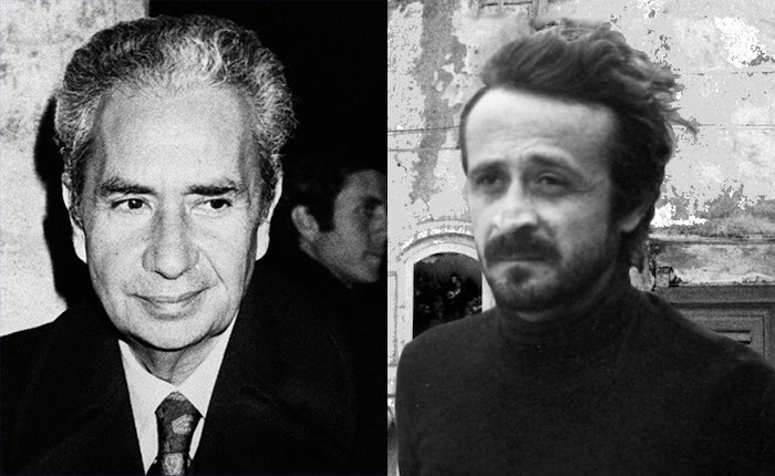 Aldo Moro, Peppino Impastato e la Costituzione