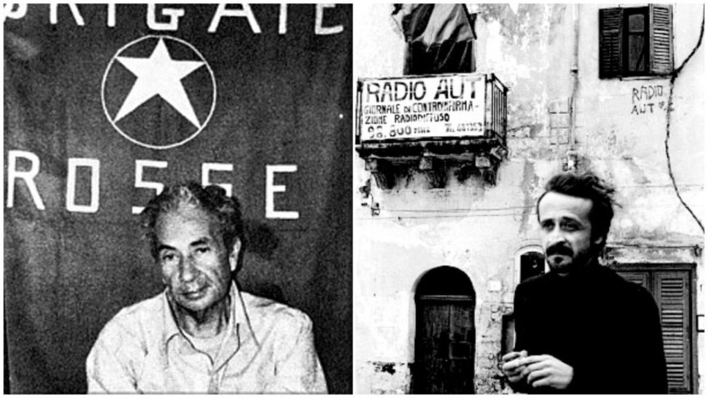 Peppino Impastato e Aldo Moro hanno molto di più del 9 maggio in comune