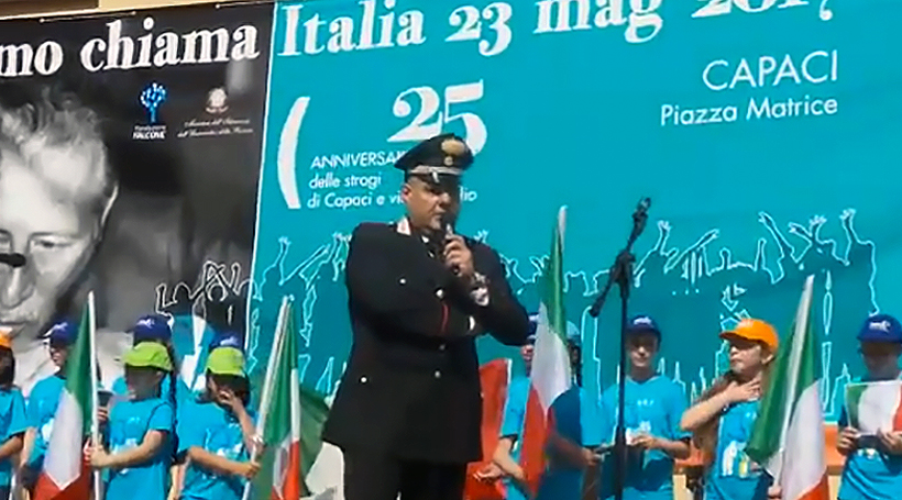 Caso Conigliaro/Capaci. Un processo che non si doveva nemmeno istruire