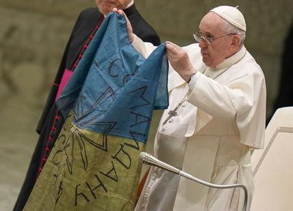 La mediazione del Papa