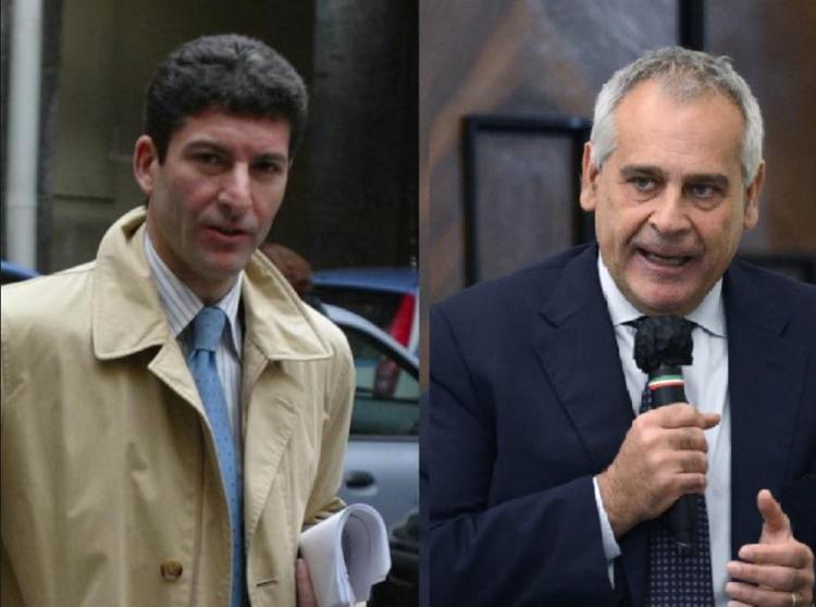 Consiglio dei Ministri: Giannini Prefetto di Roma, Pisani nuovo Capo della Polizia