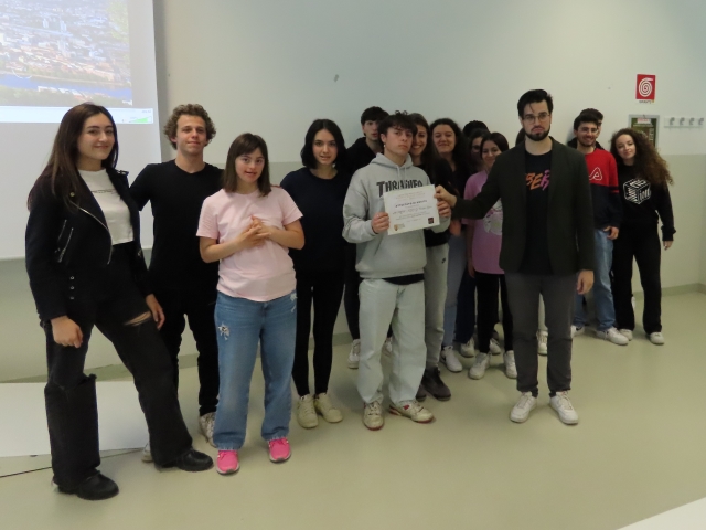 Lecco: il tema delle ecomafie al centro del premio Paolo Cereda assegnato agli studenti