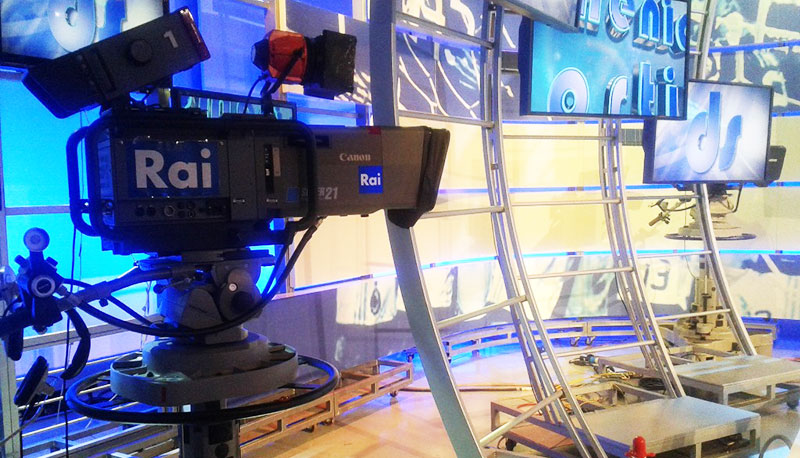 Rai. Il peggio sta per arrivare con questo governo di destra destra