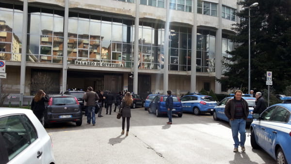 Processo clan Partenio, Libera: “Parole legale schiaffo all’antimafia sociale, nostro impegno prosegue”