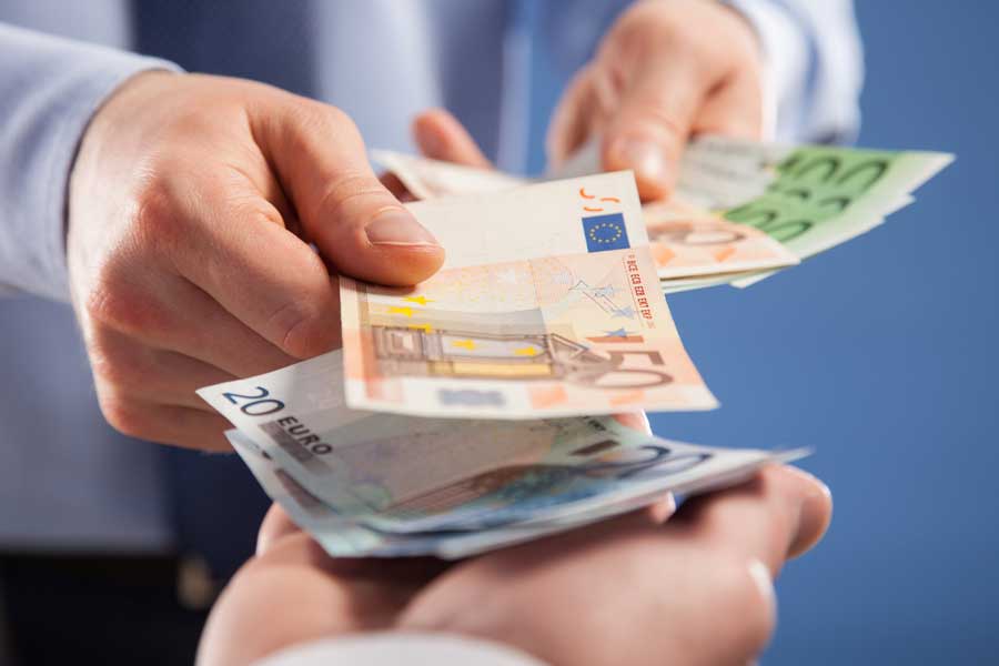 Usura e racket: sul sito di Avviso Pubblico la sintesi della relazione del Commissario straordinario