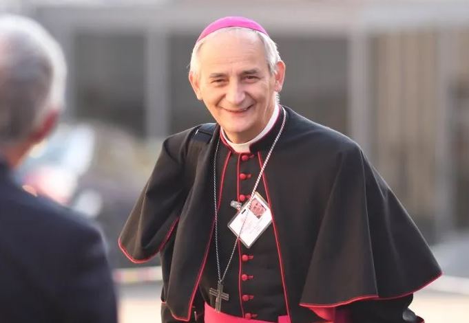 Ucraina, la nomina del cardinal Zuppi e la mission del Vaticano