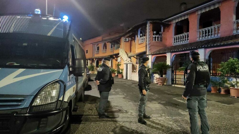 “Laboratorio Criminale”, un saggio che denuncia la mafia romana