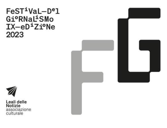 Dal 13 al 18 giugno IX Edizione del Festival del Giornalismo a Ronchi dei Legionari (UD)