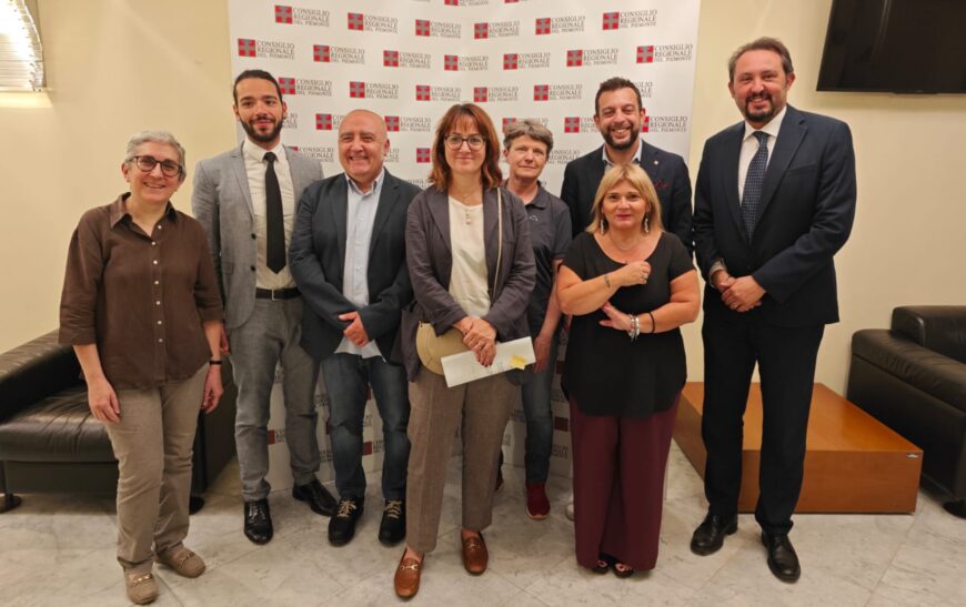 A Torino più 20% di malati patologici di gioco d’azzardo in soli tre anni