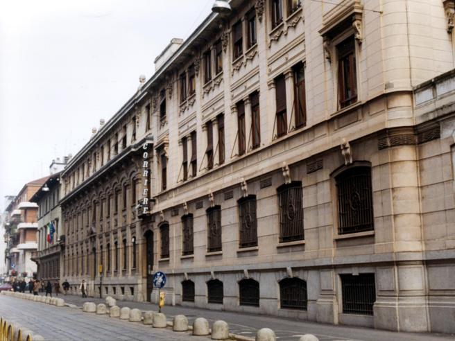 Corriere della Sera, giornalisti ancora in stato di agitazione