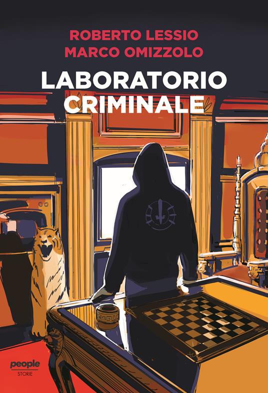 “Contagiamoci di cultura”: il progetto della mafia di origine rom con “Laboratorio criminale”