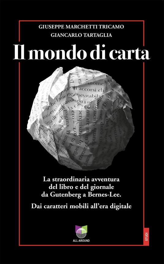 Il mondo di carta