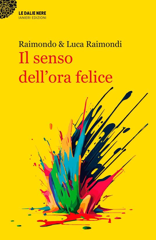 Il senso dell’ora felice