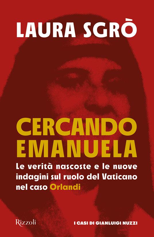 Cercando Emanuela