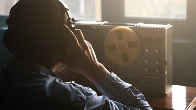 Il bavaglio di Stato. Perché la stretta sulle intercettazioni è un “problema” di tutti