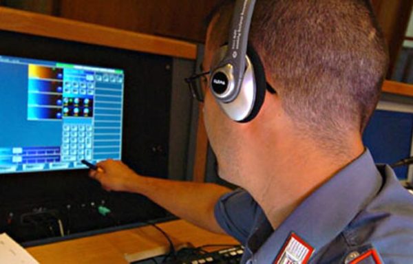 Intercettazioni: garantire il diritto dei cittadini ad essere informati