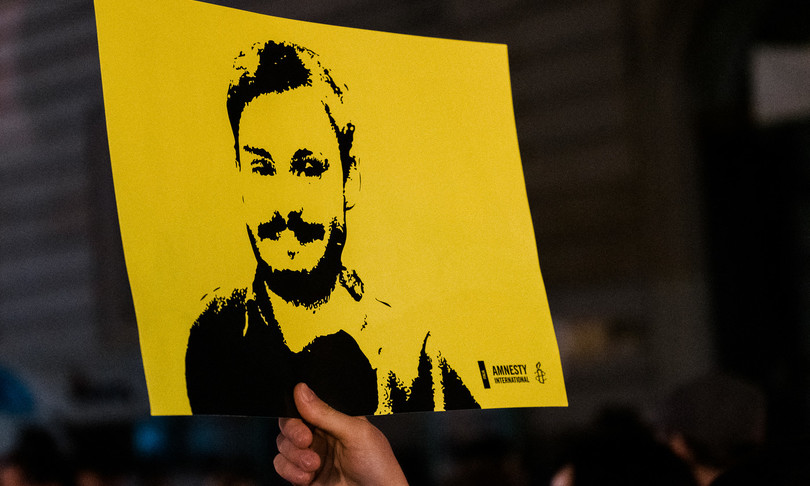 Processo Regeni: un passaggio stretto tra regole ed eccezione