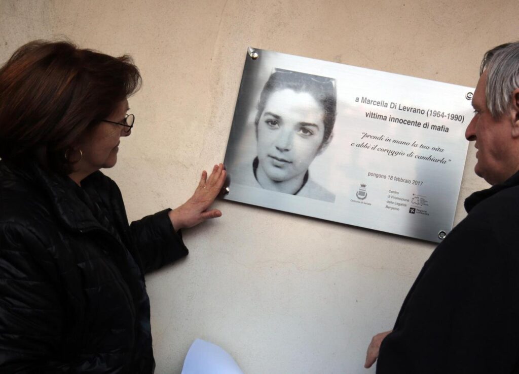 In ricordo di Marcella Di Levrano e di tutte le donne e gli uomini coraggiosi